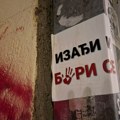 Izbore za EXPO, kraljevstvo za konja