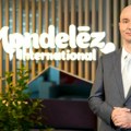 Mondelez imenovao novog direktora za Adria regiju