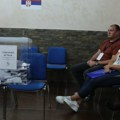 Ministar pravde osudio "pokušaje blokiranja i ometanja izbornog procesa"