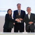 Zajednički do jačeg finansijskog sektora