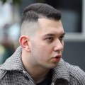 Student iz Niša Mateja Nikolić hteo da „prizna“ mučenje i zlostavljanje naprednjaka, sud odlučio – nema krivičnog dela…