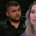 "Mladi momci neka paze kome prave decu" Asmin nikad brutalnije isponižavao Aneli, haos u najavi