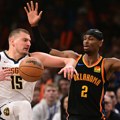Čudan MVP kriterijum: Jokić je bolji, ali Šej je druželjubiviji