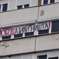 Studenti u blokadi otkrili koja će biti glavna poruka velikog protesta 28. juna u Beogradu