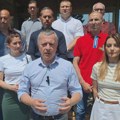 Zlatković: Ni sutrašnji izbori neće biti zakoniti, spremamo krivične prijave VIDEO