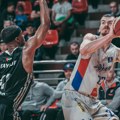 Boriša Simanić ne menja klub: Produžio ugovor sa Igokeom