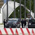 KFOR: Najava izgradnje dva mosta na Ibru izvan nadležnosti KFOR, ostajemo na glavnom mostu