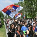 Zahtevi za Ministarstvo prosvete i Univerzitet: Omogućiti studentima status mirovanja i bezuslovni upis u narednu godinu