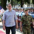 Municija više ne ide preko granice: Vučić objavio punu obustavu izvoza: „Od danas samo za srpsku vojsku