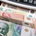 RZS: Prosečna zarada u Srbiji za april 109.272 dinara