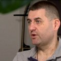 Advokat Ivan Ninić: Novica Antić stupio u štrajk glađu