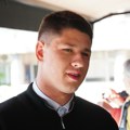 Miloš Pavlović proglasio pobedu „Studenata 2.0“: Od ponedeljka se spremamo za ispite