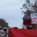 Studenti o hapšenjima: Strah je opravdan, ali neće nas zaustaviti