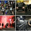 Srpska policija pod režimom SNS-a: Primena sile, batinanje naroda, hapšenje mimo procedure i selektivna primena zakona