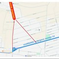 Privremena izmena trase linije 53 i 55 u Futogu