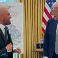 Konor Mekgregor se vraća u oktagon i "tuče" se ispred Bele kuće?!