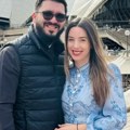 Veliko slavlje u domu danice Crnogorčević: Za njenu porodicu je danas bitan dan! Pevačica se oglasila, čestitke se nižu