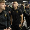 Blagojević pred duel sa aekom: Potcenjuju nas, a nismo toliko loši