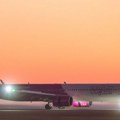 Wizzair se povlači iz Abu Dabija: Kraj operacija zbog nepovoljnih uslova i geopolitičkih rizika
