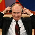Objavljeno: Putin je potpisao