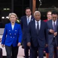 Pola veka saradnje Kine i EU – mnogo pitanja, malo odgovora posle samita u Pekingu