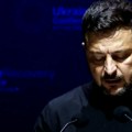 Zelenski: Nadam se povratku 1.200 vojnika iz ruskog zarobljeništva