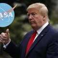 Trampova čistka: Skoro 4.000 radnika NASA podnelo zahtev za napuštanje agencije