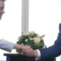 SAD i EU postigle trgovinski sporazum