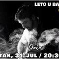 Leto u bašti GKC-a