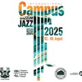 Bazzum Jazz Campus u Gradskom kulturnom centru Užice
