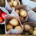 Geni su čudo: Iako ne liče, krompiru je paradajz majka