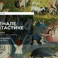Stvarnost nije samo ono što vidimo: U susret trećem Bujenalu fantastike, koje će na Kolarcu okupiti radove 27 umetnika