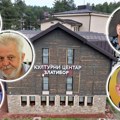 Zlatibor je novi Kan, tvrdi Gaga Antonijević, filmski kritičari odgovaraju: Režim pokretanjem novog festivala provocira i…