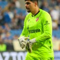 Mateusova parada odvela Zvezdu do predvorja Lige šampiona: Brazilac u rukavicama Milana Borjana