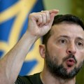 "Ne damo zemlju okupatorima" Istorijsko obraćanje Zelenskog nakon najave sastanka Trampa i Putina, reči predsednika Ukrajine…
