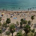 Na ovoj plaži kafa košta manje od 200 dinara: Na njoj nema luksuza, ali ima sve što vam može zatrebati