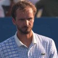 Danil Medvedev je bivši teniser sa 29: Rušio je Đokovića, sad stavlja glavu u frižider od sramote