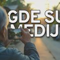 Gde su nestali zrenjaninski mediji? Milioni za medije a izveštavanje samo sa proslava, nikako sa protesta Zrenjaninski mediji?