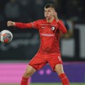 BUM - Srbin menja Krstovića u Lećeu!