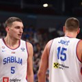 Ovako ste ocenili košarkaše Srbije posle demoliranja Estonije: Jokić i Jović izjednačeni!