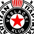 Veslački klub Partizan dobio privremenu upravu: "Bez sukoba i uvlačenja dece"
