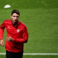 Grujić dobija "čiste" papire - šansa za Zvezdu?