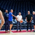 Tuga u kampu reprezentacije Srbije: Preminula majka Nebojše Ilića