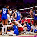 Francuska pobedila Kinu za istorijski plasman u četvrtfinale SP