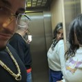 Godinu dana živela kod njega: Vuk Mob raskinuo sa Aleksandrom, ovo više nije mogao da trpi