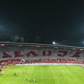 Fk Crvena zvezda: Od danas onlajn prodaja ulaznica za sve utakmice u Ligi Evrope