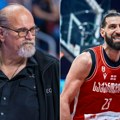 Aleksandar Džikić o porazu Srbije – izuzetno kratak odgovor