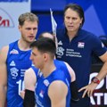 Krecu odredio spisak odbojkaša za Svetsko prvenstvo
