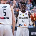 Košmar zatekao Nemački tim na Eurobasketu: Digli pobunu, traže novi smeštaj, ali sumanuta cifra koči sve