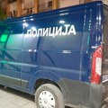 Novosađanin uhapšen zbog paljenja automobila u Almaškoj ulici u petak